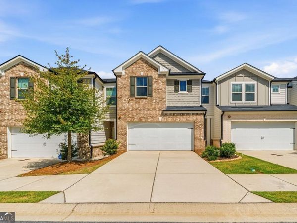 1408 Flathead River Lane, Marietta, GA 30064