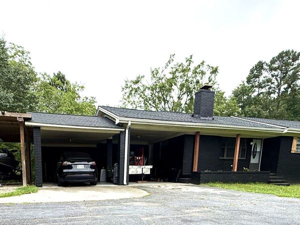 478 Liberty Hill Road, Milner, GA 30257