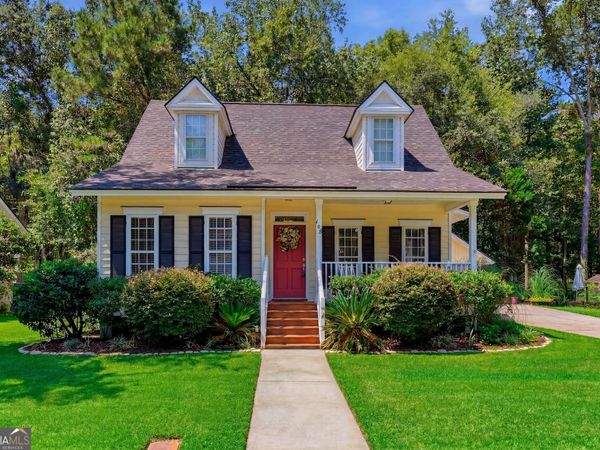 105 Cottage Court, Richmond Hill, GA 31324