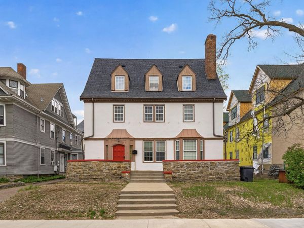 1009 University Avenue SE, Minneapolis, MN 55414