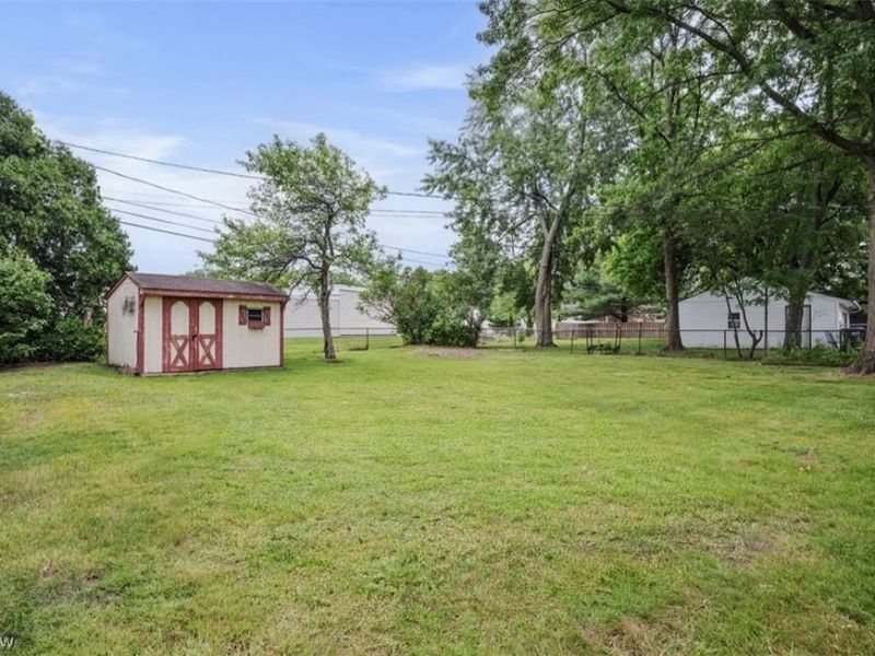 1771 Crestwood Road, Mayfield Heights, OH 44124 Photo 23