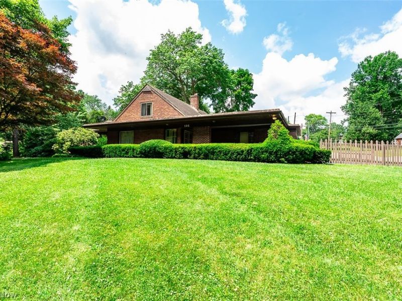 125 Fairlawn Avenue, Rittman, OH 44270 Photo 2