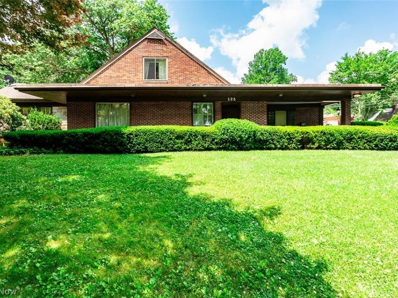 125 Fairlawn Avenue, Rittman, OH 44270 Photo 3