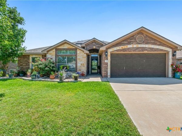 6704 Deorsam Loop , Killeen, TX 76542