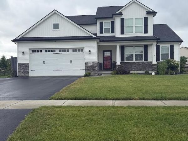 24930 Saddle Horn Drive, Perrysburg, OH 43551