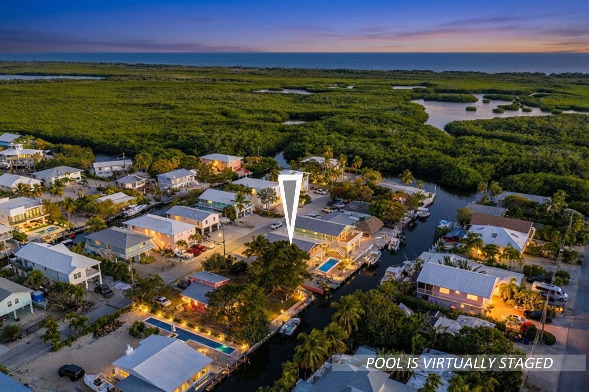 118 Snapper Creek Drive, Long Key, FL 33001 Photo