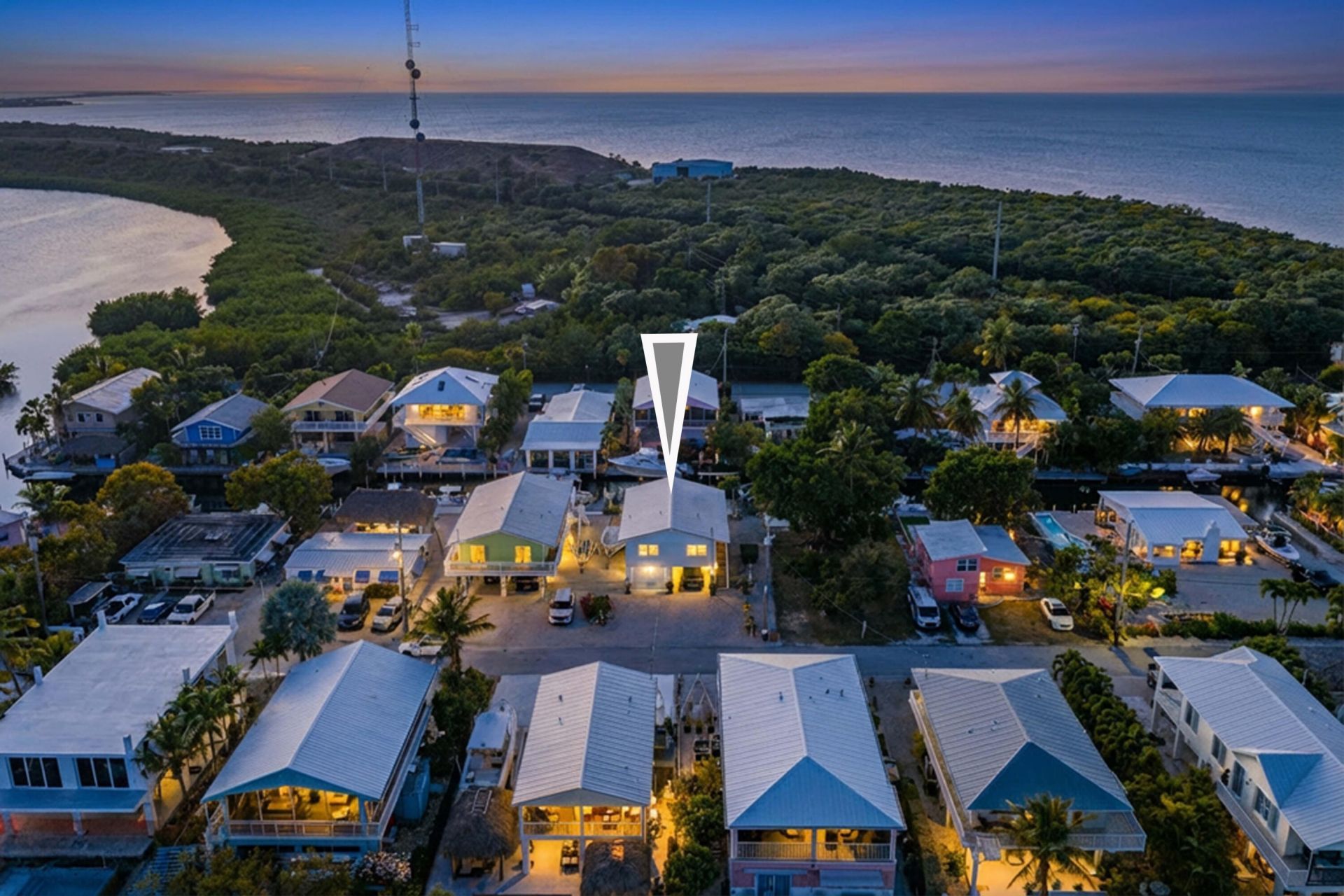 118 Snapper Creek Drive, Long Key, FL 33001 Photo