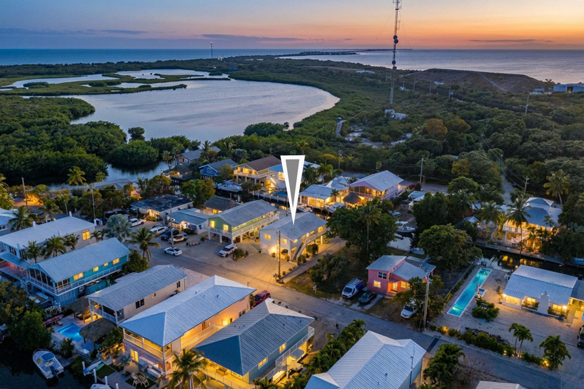 118 Snapper Creek Drive, Long Key, FL 33001 Photo