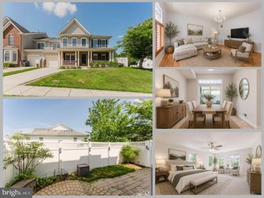 13075 SIDLAW HILLS LANE , BRISTOW, VA 20136