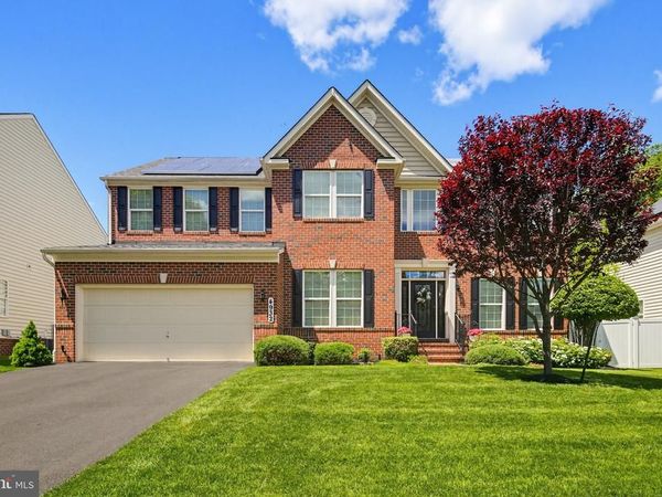 4932 PALE MORNING DUN ROAD , ELKRIDGE, MD 21075