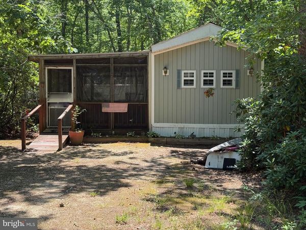 103 CUMBERLAND AVENUE, Unit 305, ESTELL MANOR, NJ 08319