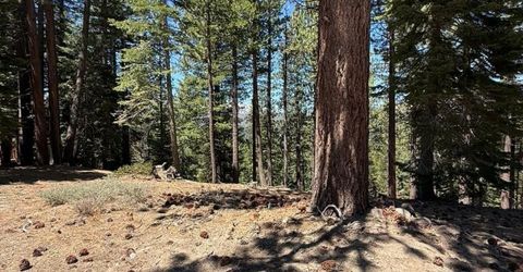 1578 Skyline Drive, South Lake Tahoe, CA 96150 Photo