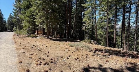 1578 Skyline Drive, South Lake Tahoe, CA 96150 Photo