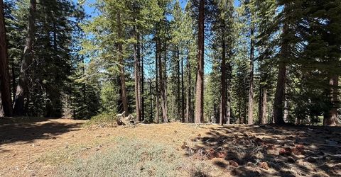 1578 Skyline Drive, South Lake Tahoe, CA 96150 Photo