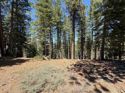 1578 Skyline Drive, South Lake Tahoe, CA 96150 Photo