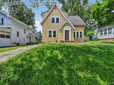 1500 Durand Street, Flint, MI 48503