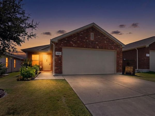 2022 Puma Street, Crandall, TX 75114