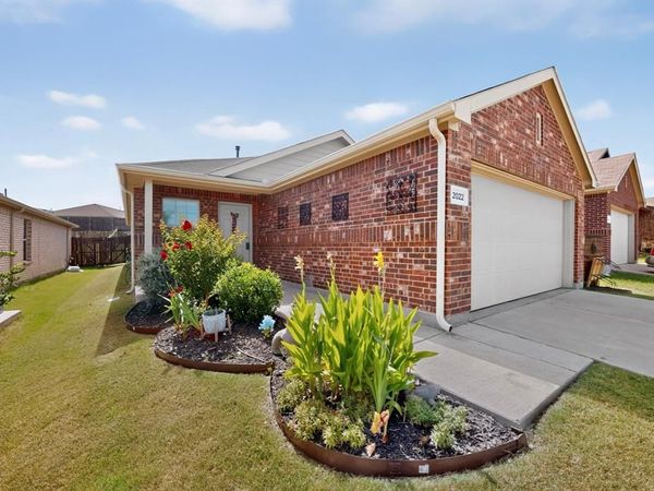 2022 Puma Street, Crandall, TX 75114