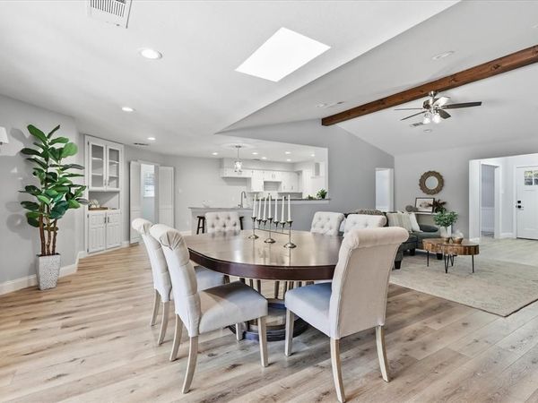 205 N FOREST Lane, Double Oak, TX 75077