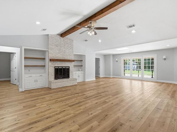 205 N FOREST Lane, Double Oak, TX 75077
