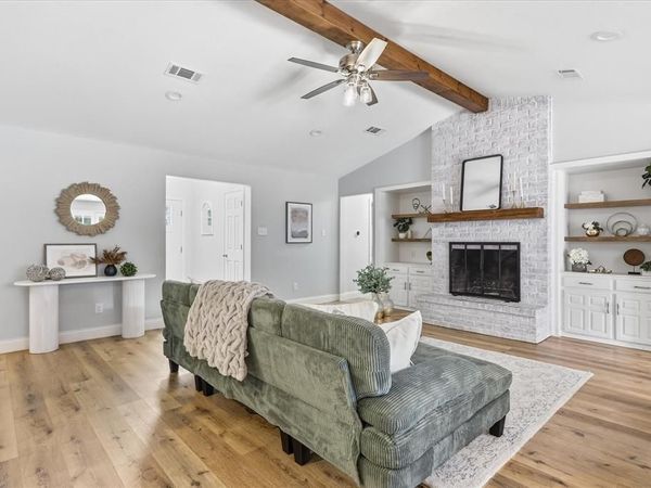 205 N FOREST Lane, Double Oak, TX 75077