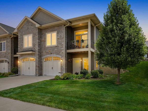2871 Blue Sage Drive, Unit D, Coralville, IA 52241