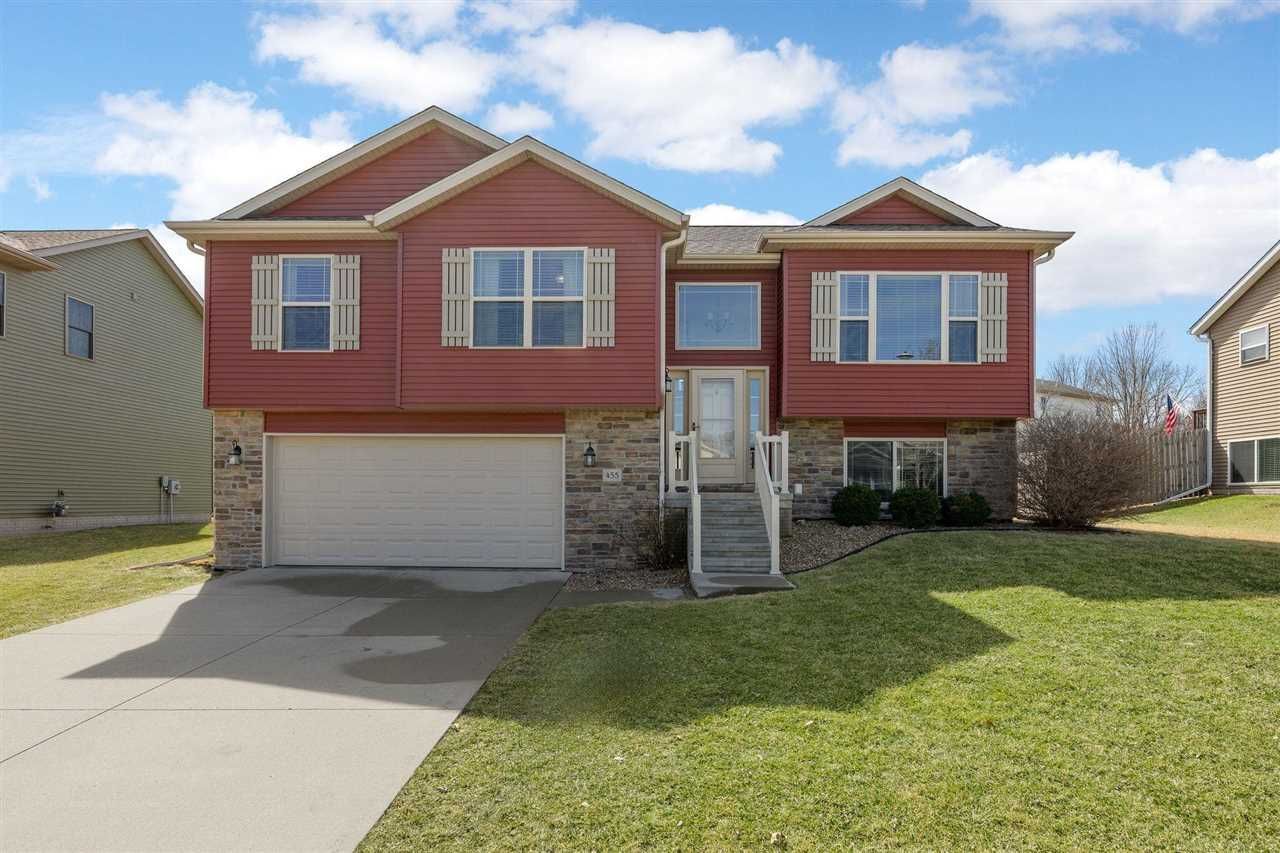 455 Camden St, North Liberty, IA 52317 Main Photo