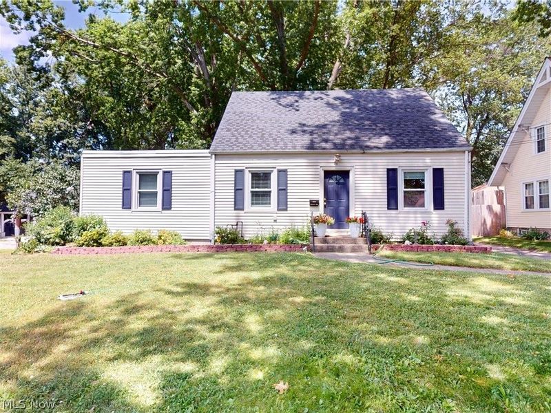 26 Hurst Road, Painesville Township, OH 44077 Photo 1