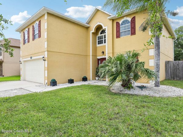 3150 Charon Avenue , Melbourne, FL 32904