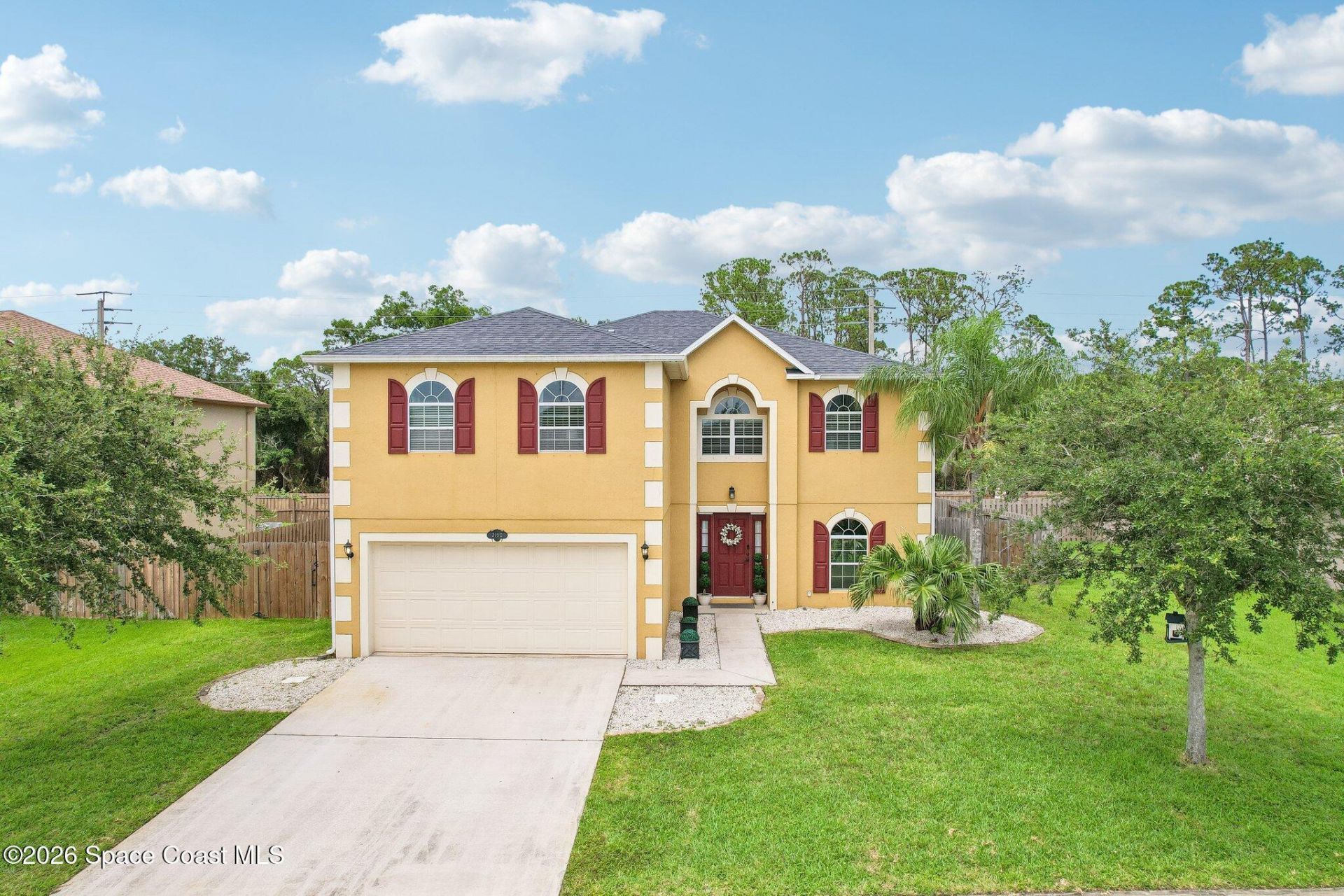 3150 Charon Avenue, Melbourne, FL 32904 Photo