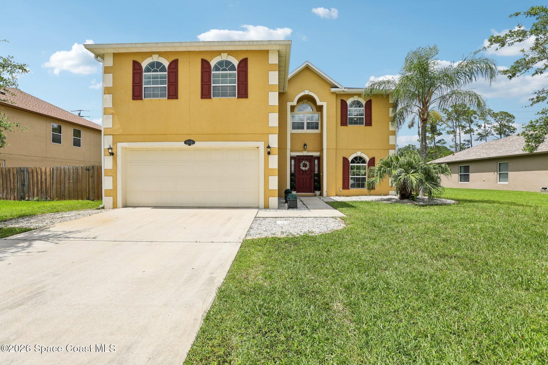 3150 Charon Avenue, Melbourne, FL 32904 Photo