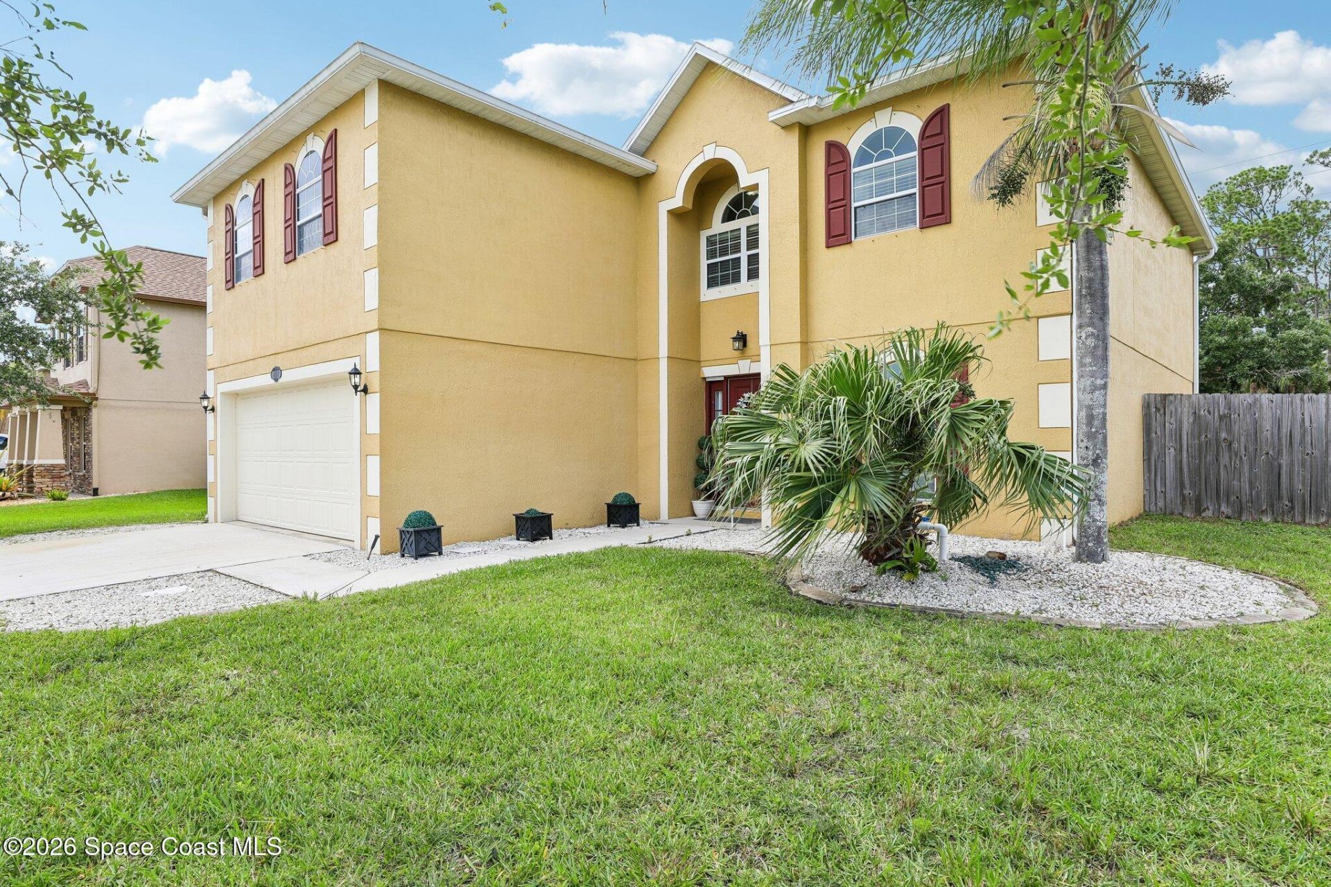 3150 Charon Avenue, Melbourne, FL 32904 Photo