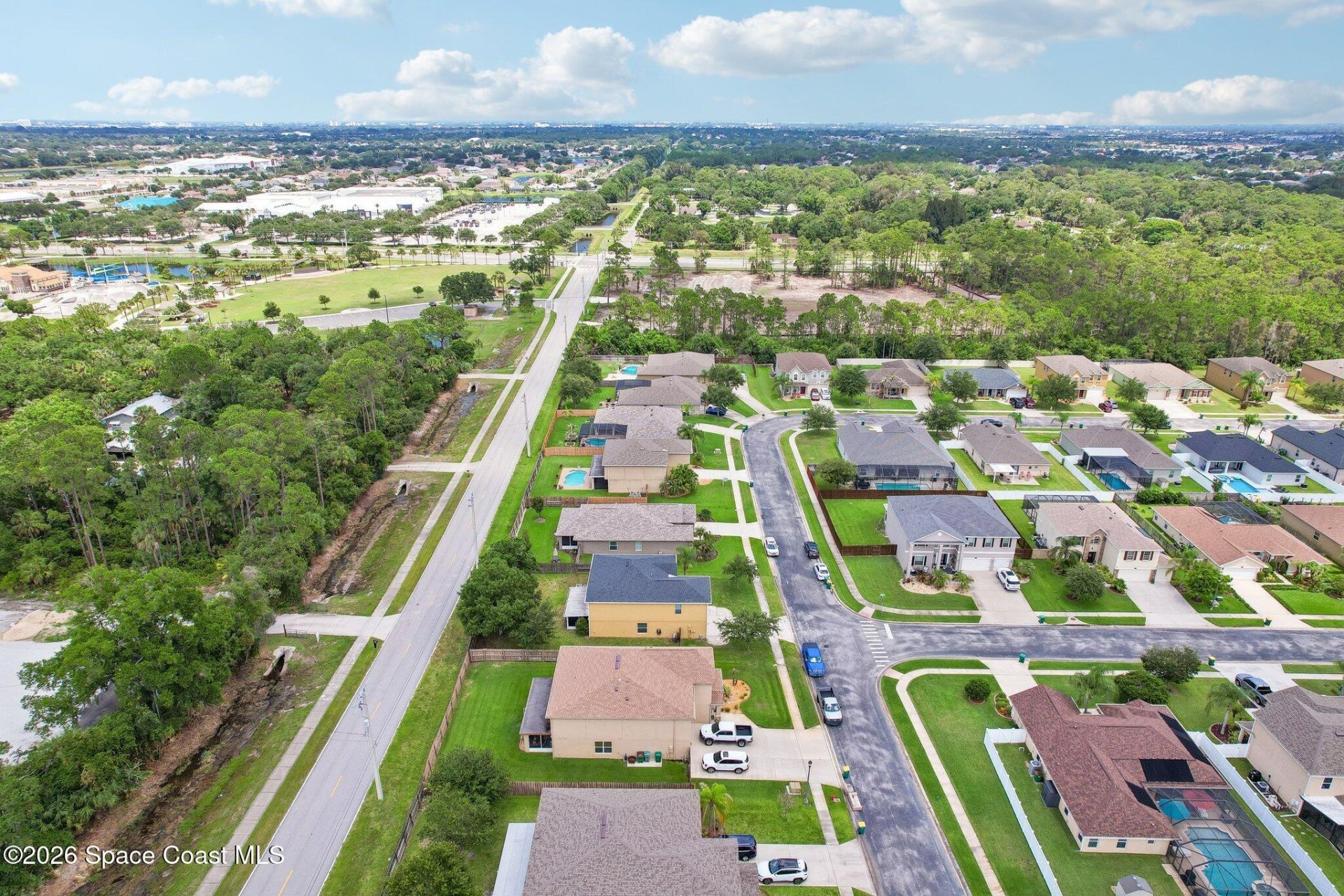 3150 Charon Avenue , Melbourne, FL 32904 Photo