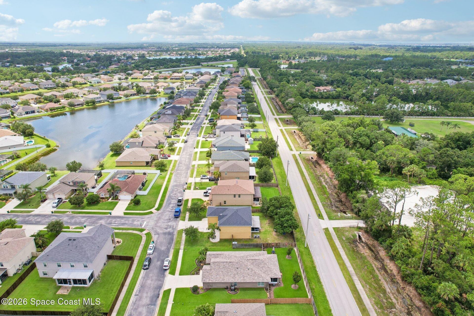 3150 Charon Avenue, Melbourne, FL 32904 Photo