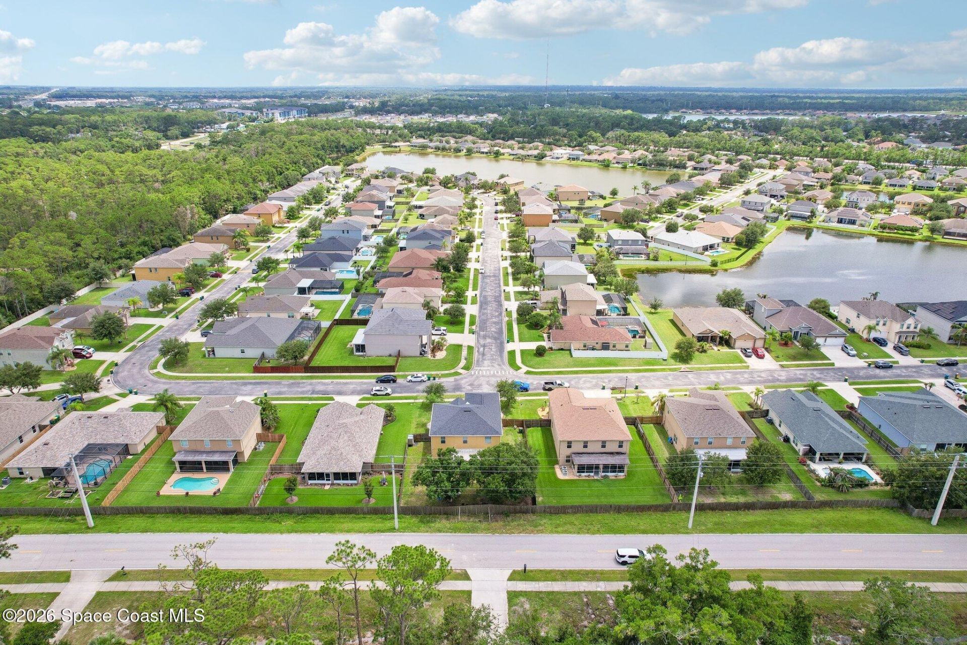 3150 Charon Avenue , Melbourne, FL 32904 Photo