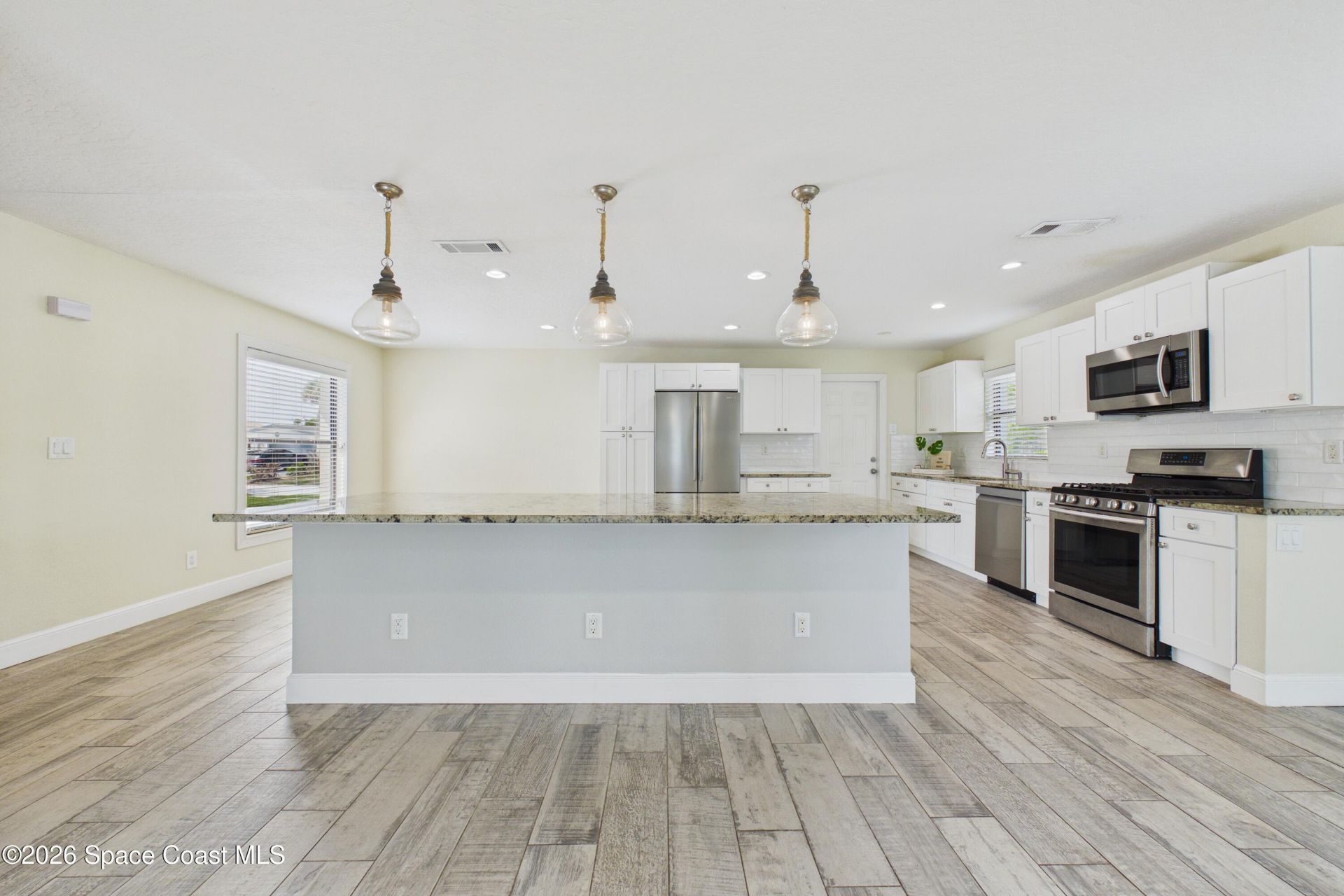 918 Bluewater Drive, Indian Harbor Beach, FL 32937 Photo