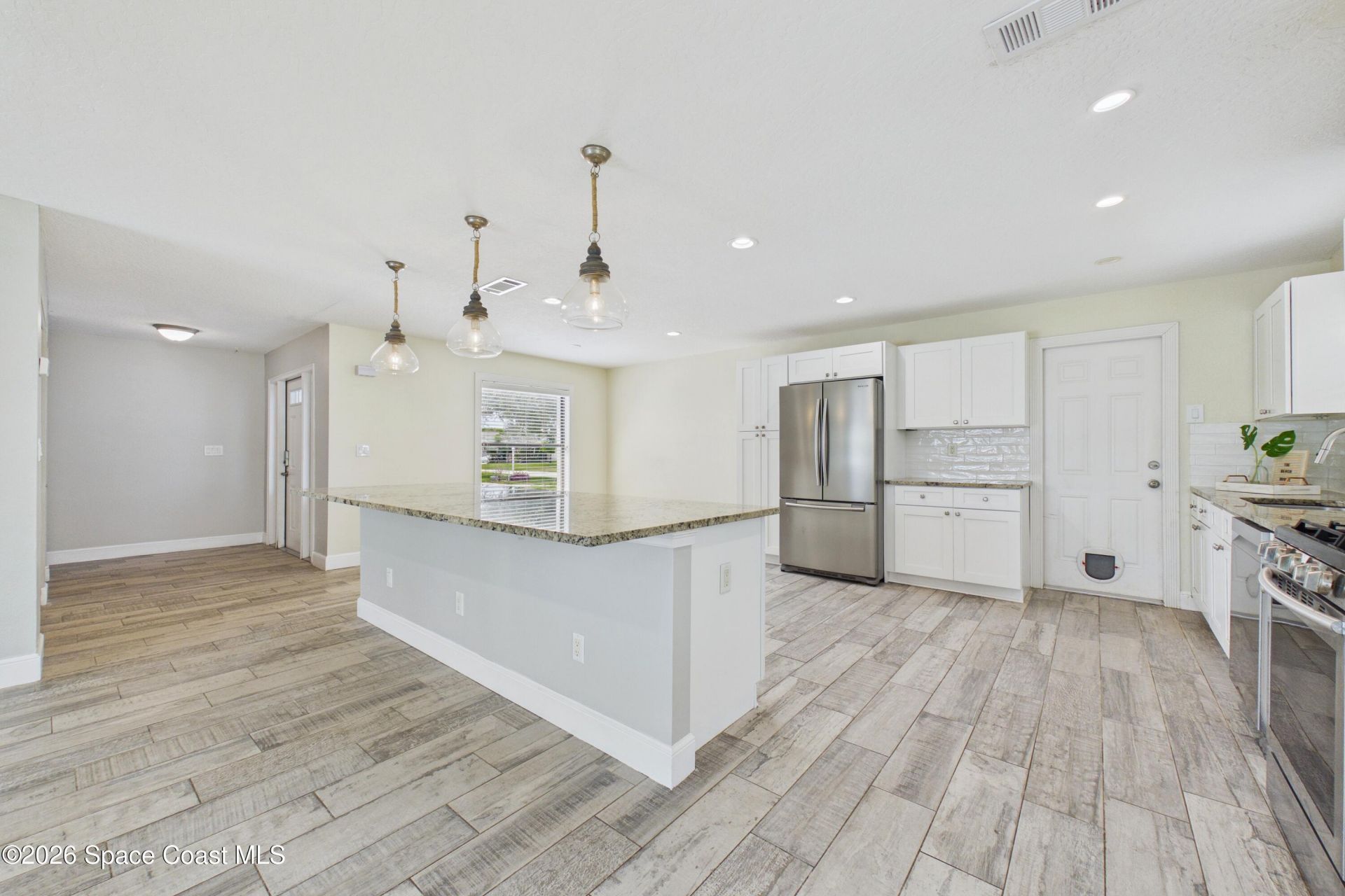 918 Bluewater Drive, Indian Harbor Beach, FL 32937 Photo