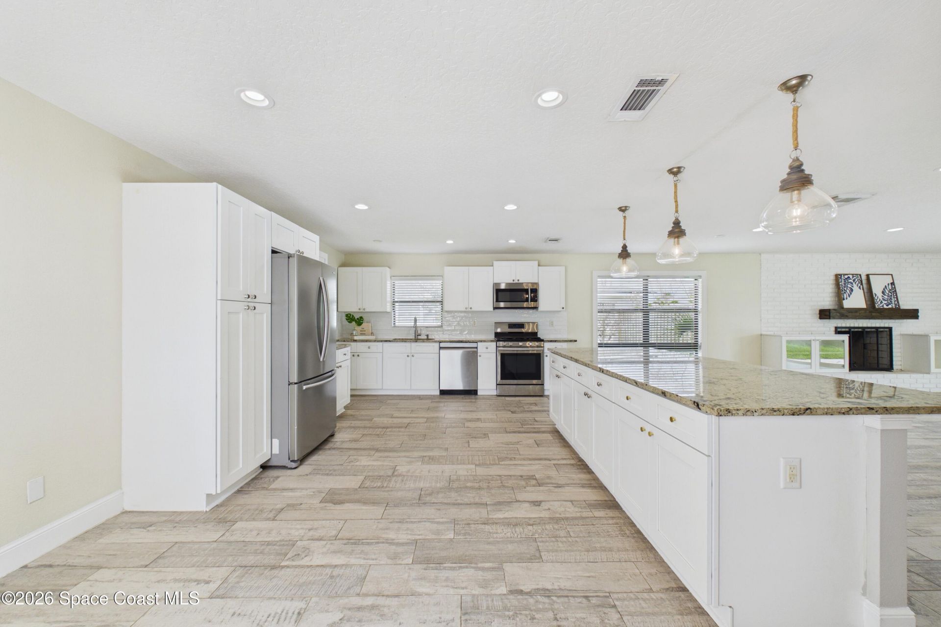 918 Bluewater Drive, Indian Harbor Beach, FL 32937 Photo