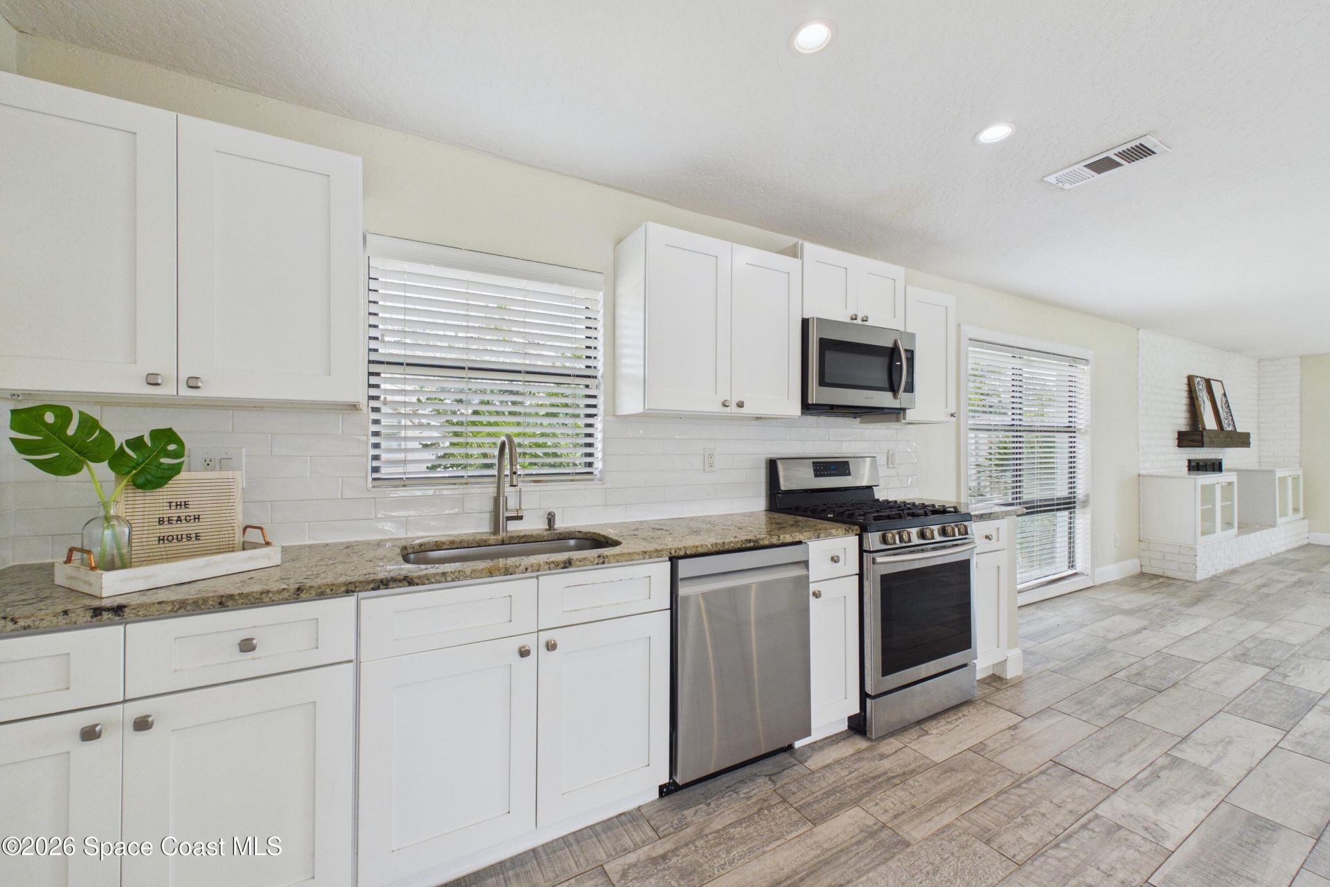 918 Bluewater Drive, Indian Harbor Beach, FL 32937 Photo