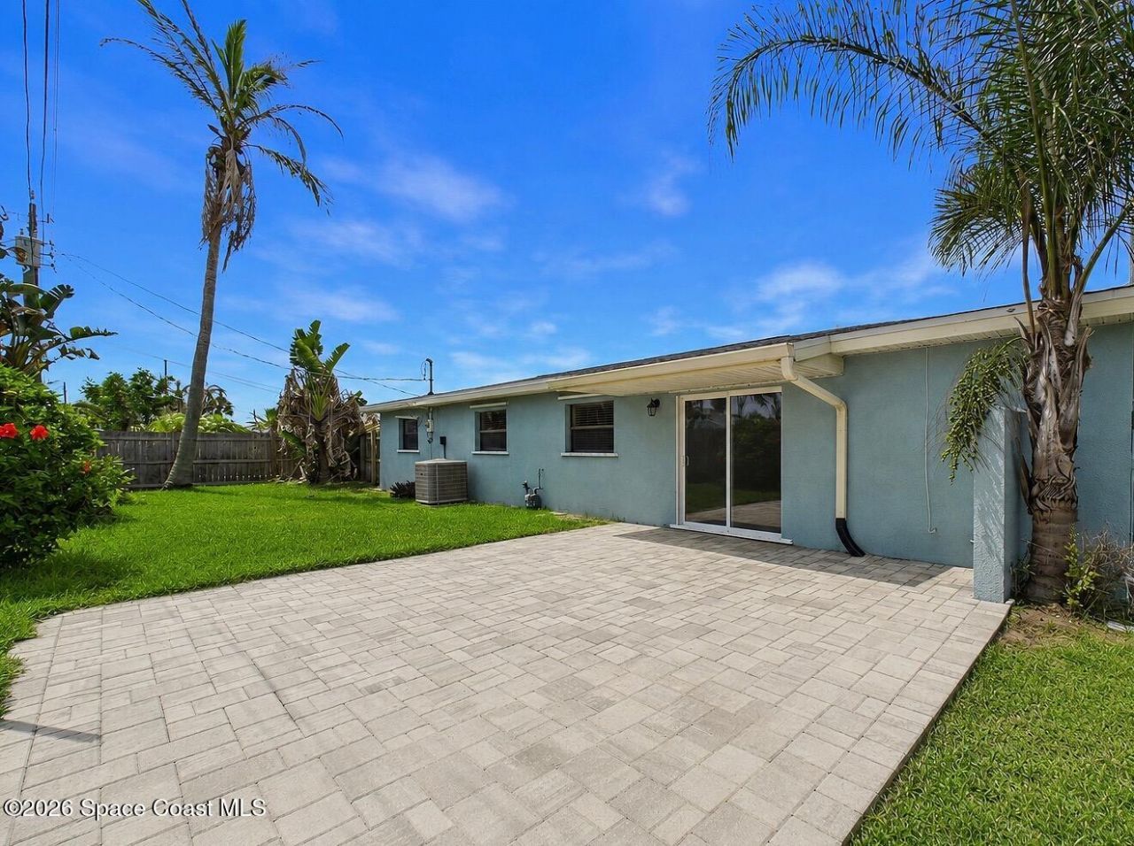 918 Bluewater Drive, Indian Harbor Beach, FL 32937 Photo