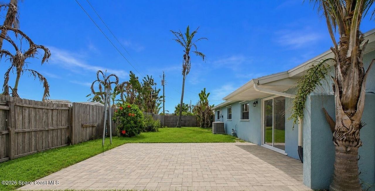 918 Bluewater Drive, Indian Harbor Beach, FL 32937 Photo