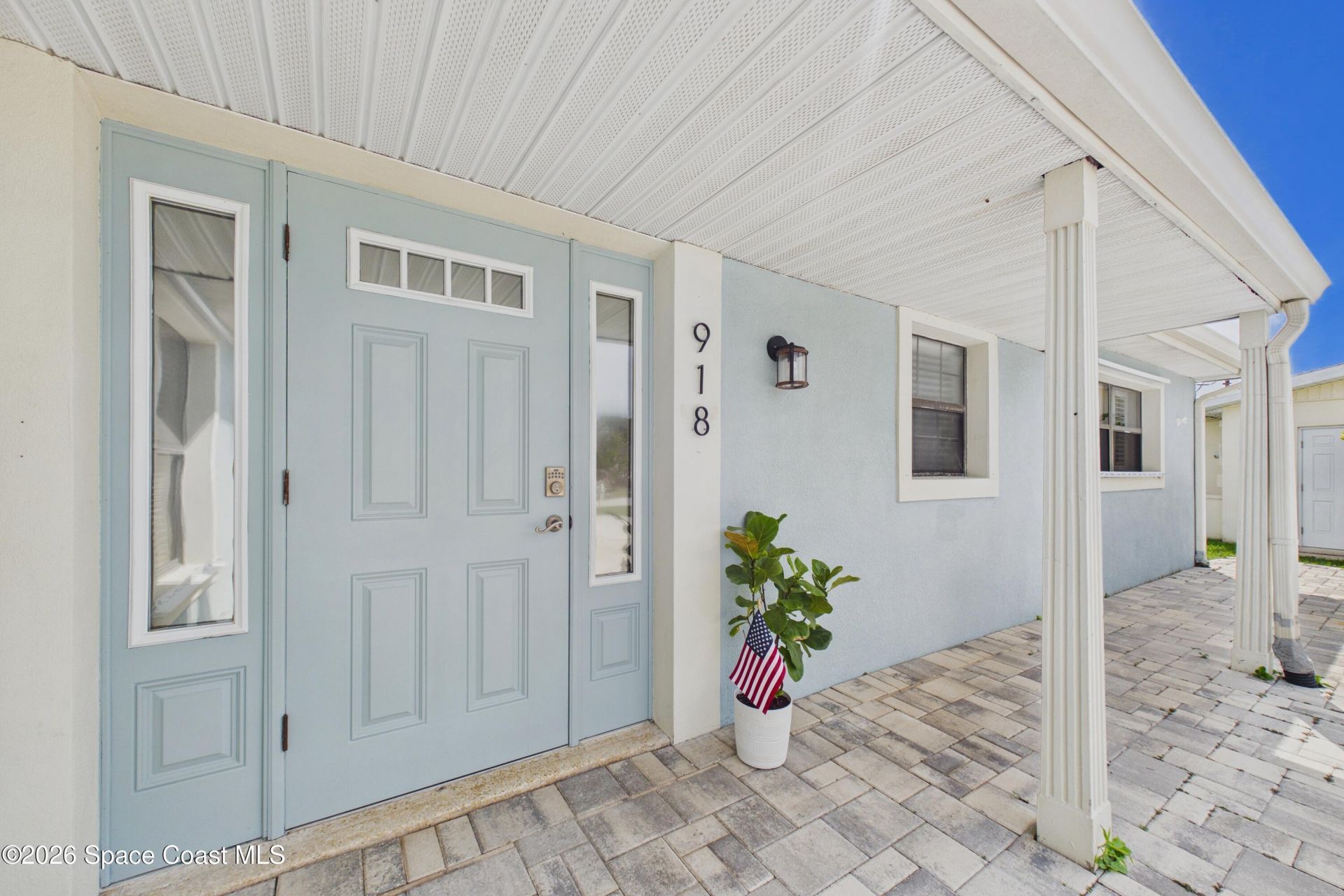 918 Bluewater Drive, Indian Harbor Beach, FL 32937 Photo