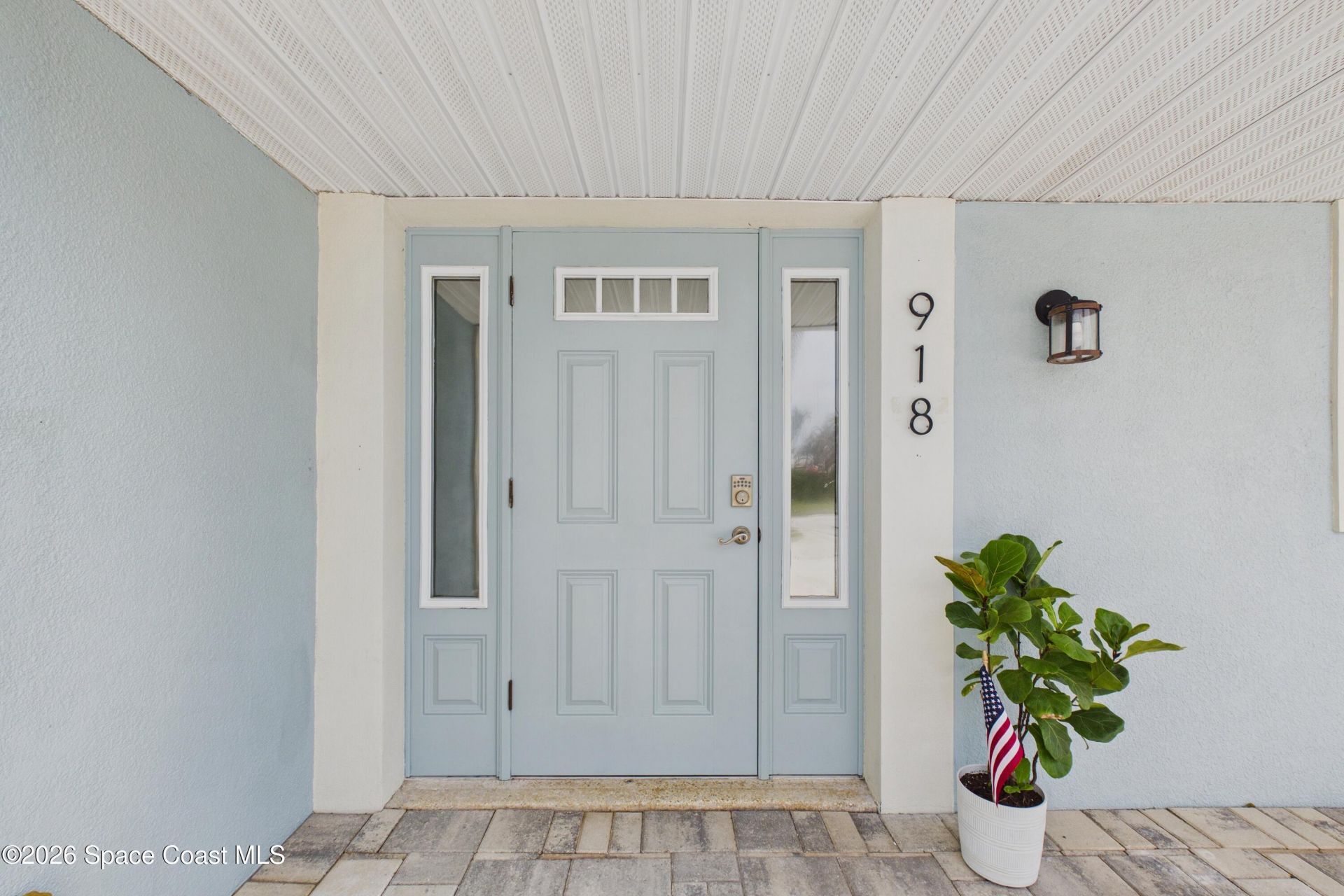 918 Bluewater Drive, Indian Harbor Beach, FL 32937 Photo