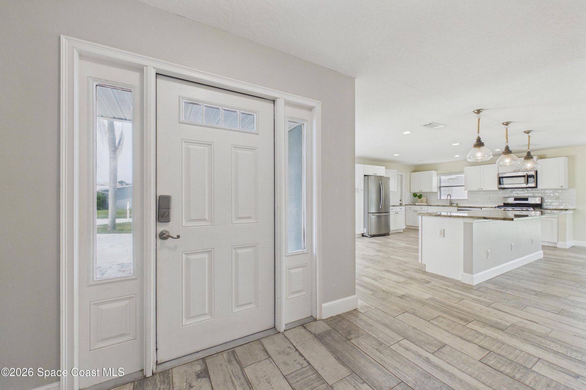 918 Bluewater Drive, Indian Harbor Beach, FL 32937 Photo
