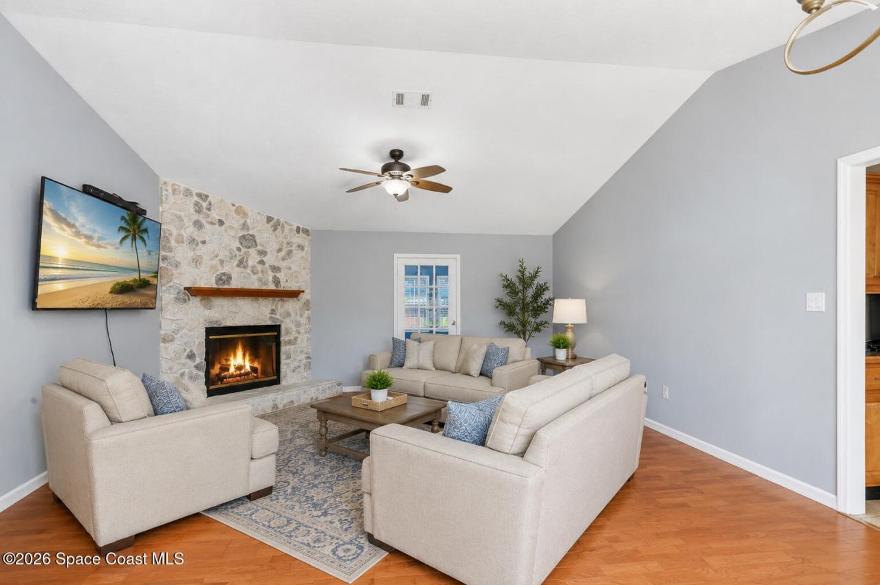 271 Hammock Road SE , Palm Bay, FL 32909 Photo
