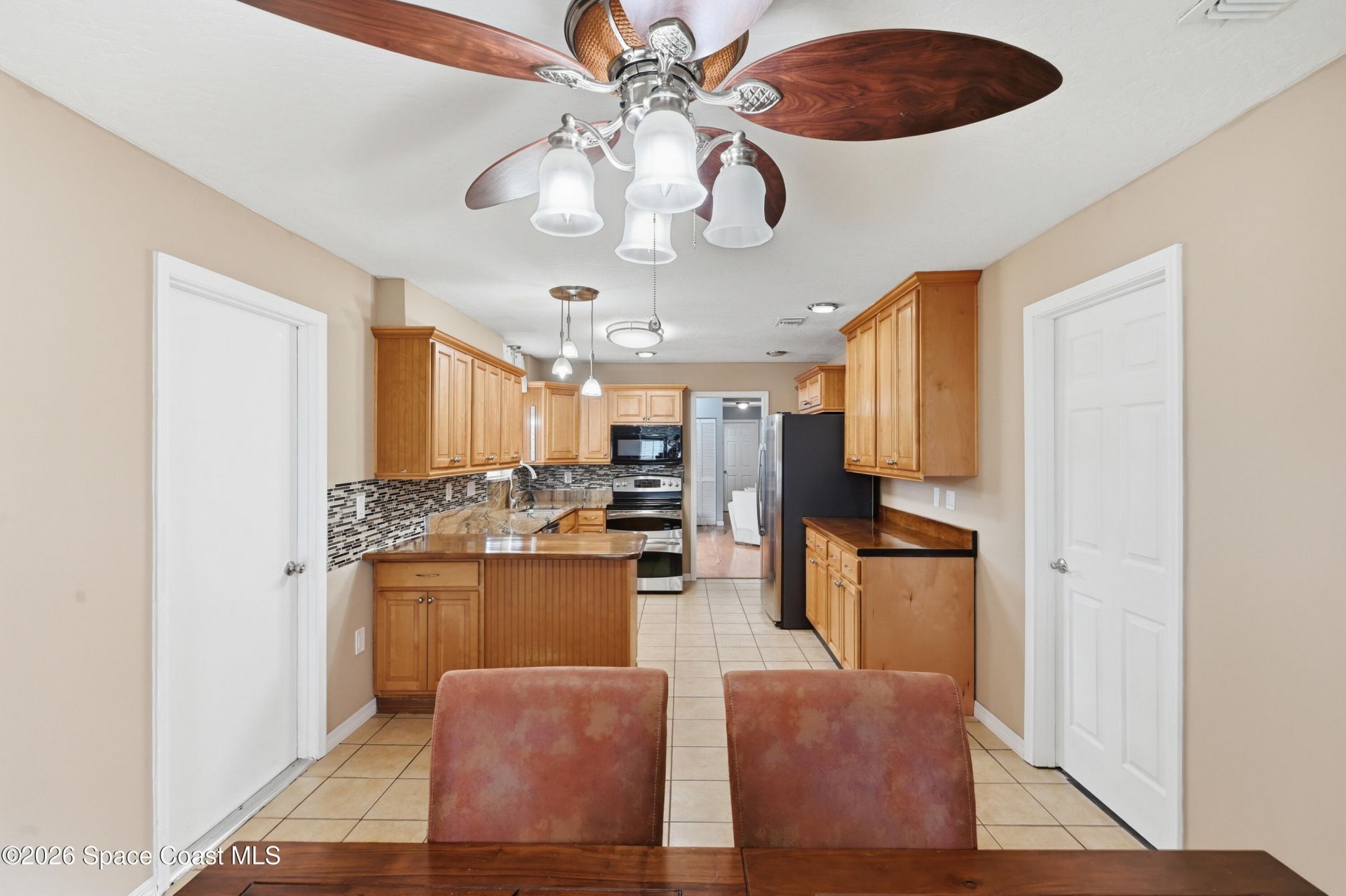 271 Hammock Road SE , Palm Bay, FL 32909 Photo