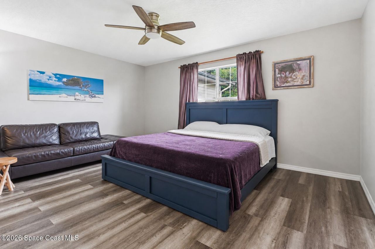 271 Hammock Road SE , Palm Bay, FL 32909 Photo