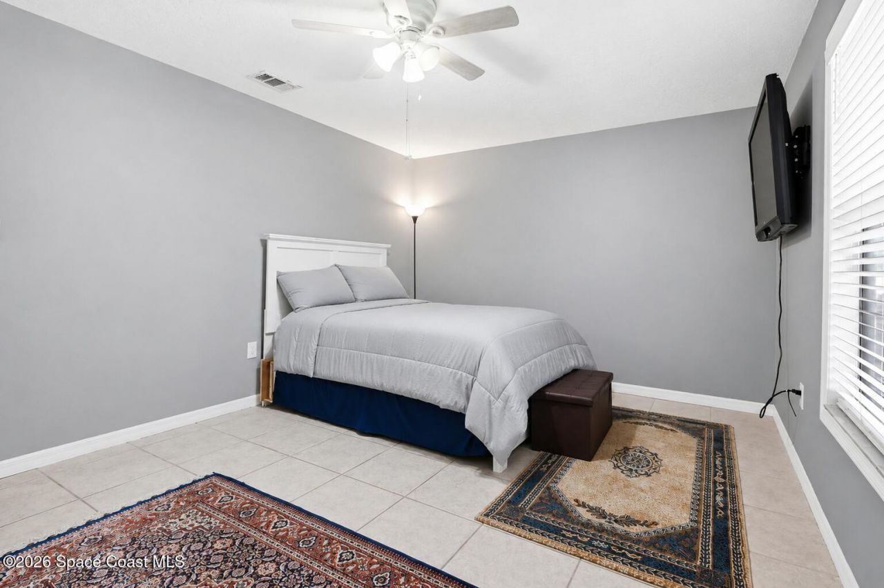 271 Hammock Road SE , Palm Bay, FL 32909 Photo