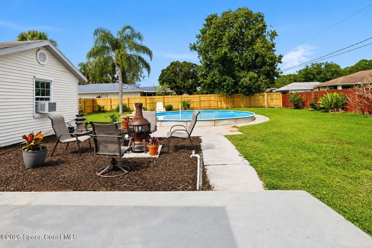 271 Hammock Road SE , Palm Bay, FL 32909 Photo
