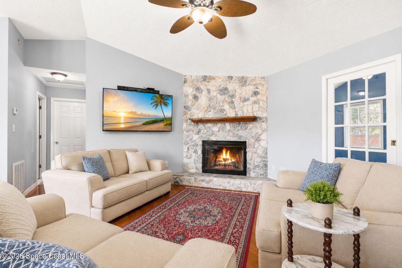 271 Hammock Road SE , Palm Bay, FL 32909 Photo